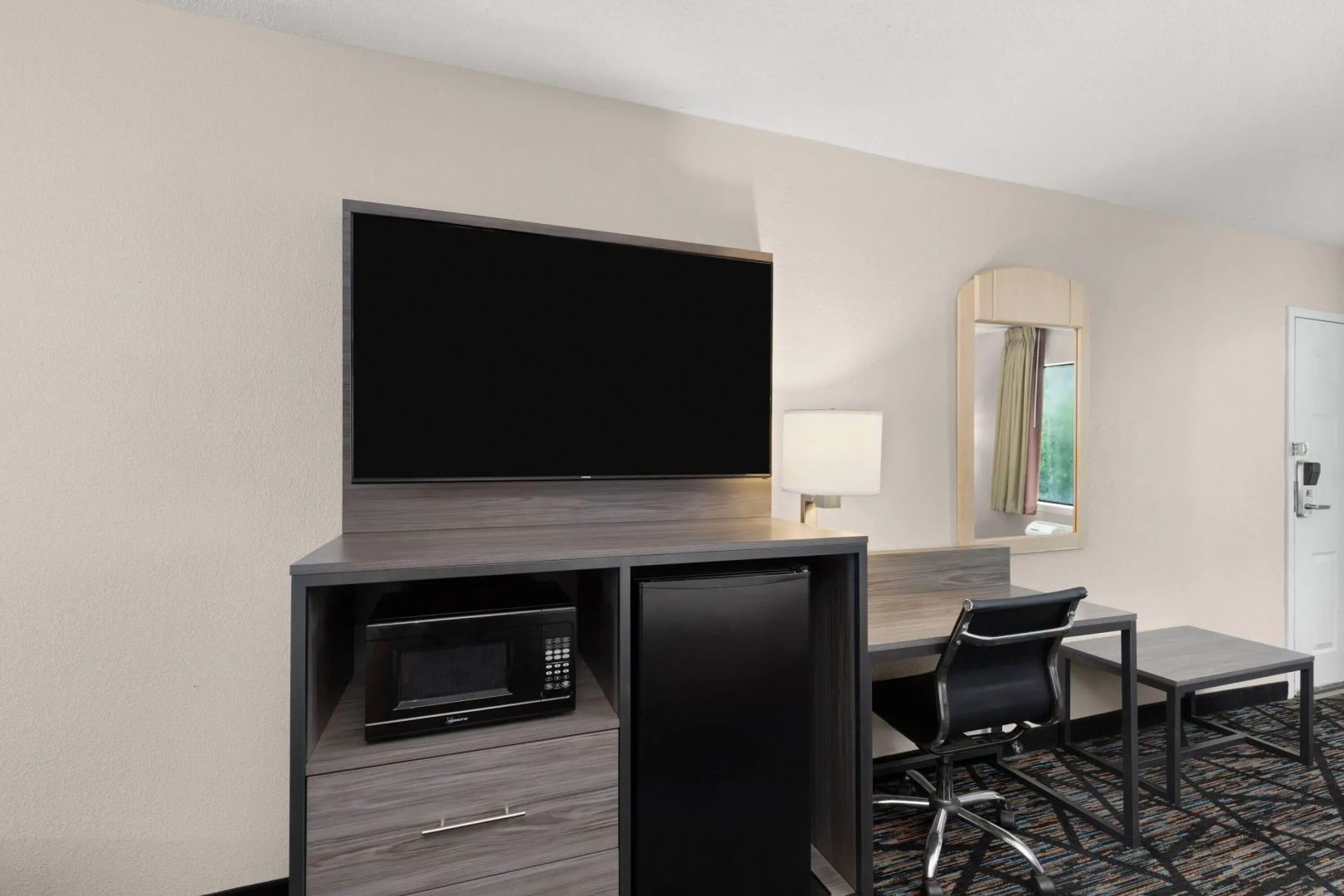 Baymont by Wyndham Richburg/Chester Area