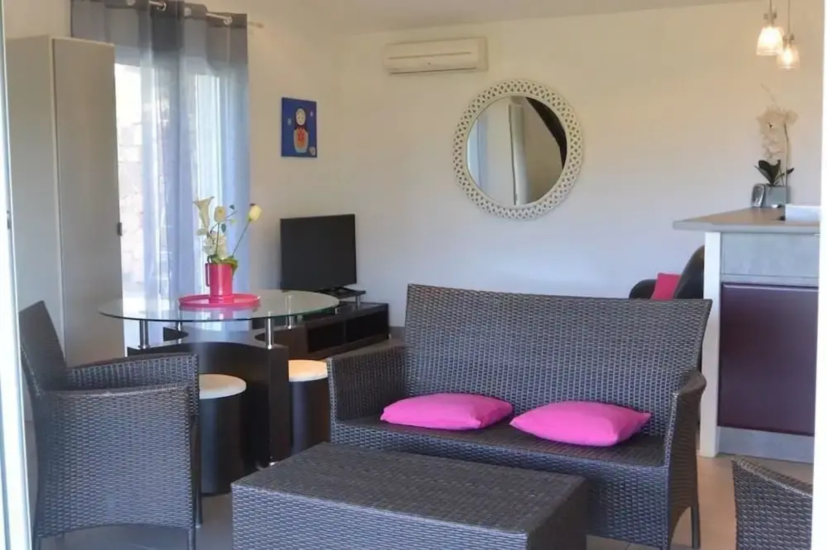 TORRACCIA VILLA - PRIVATE POOL Chalet 2