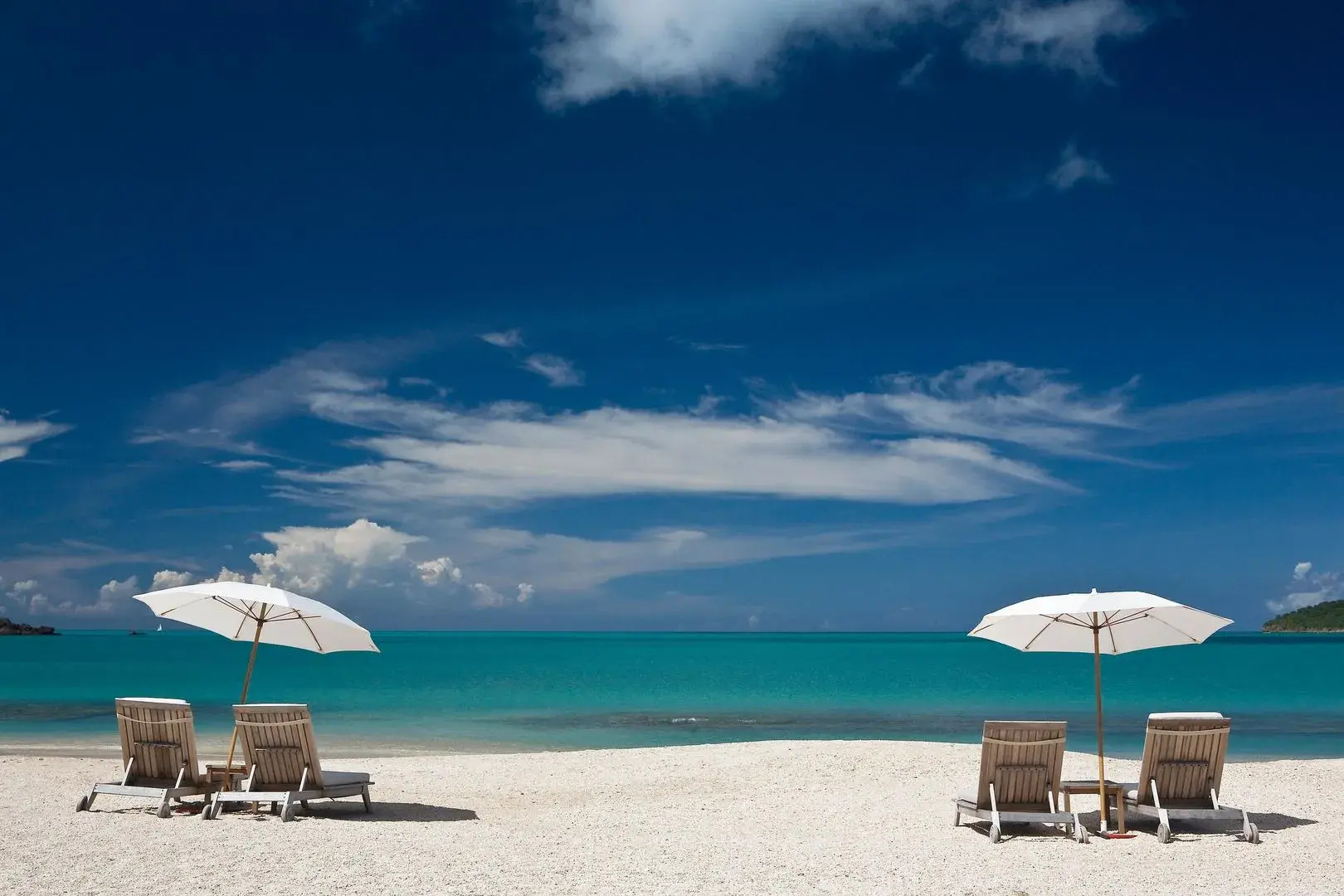 Hermitage Bay - All Inclusive