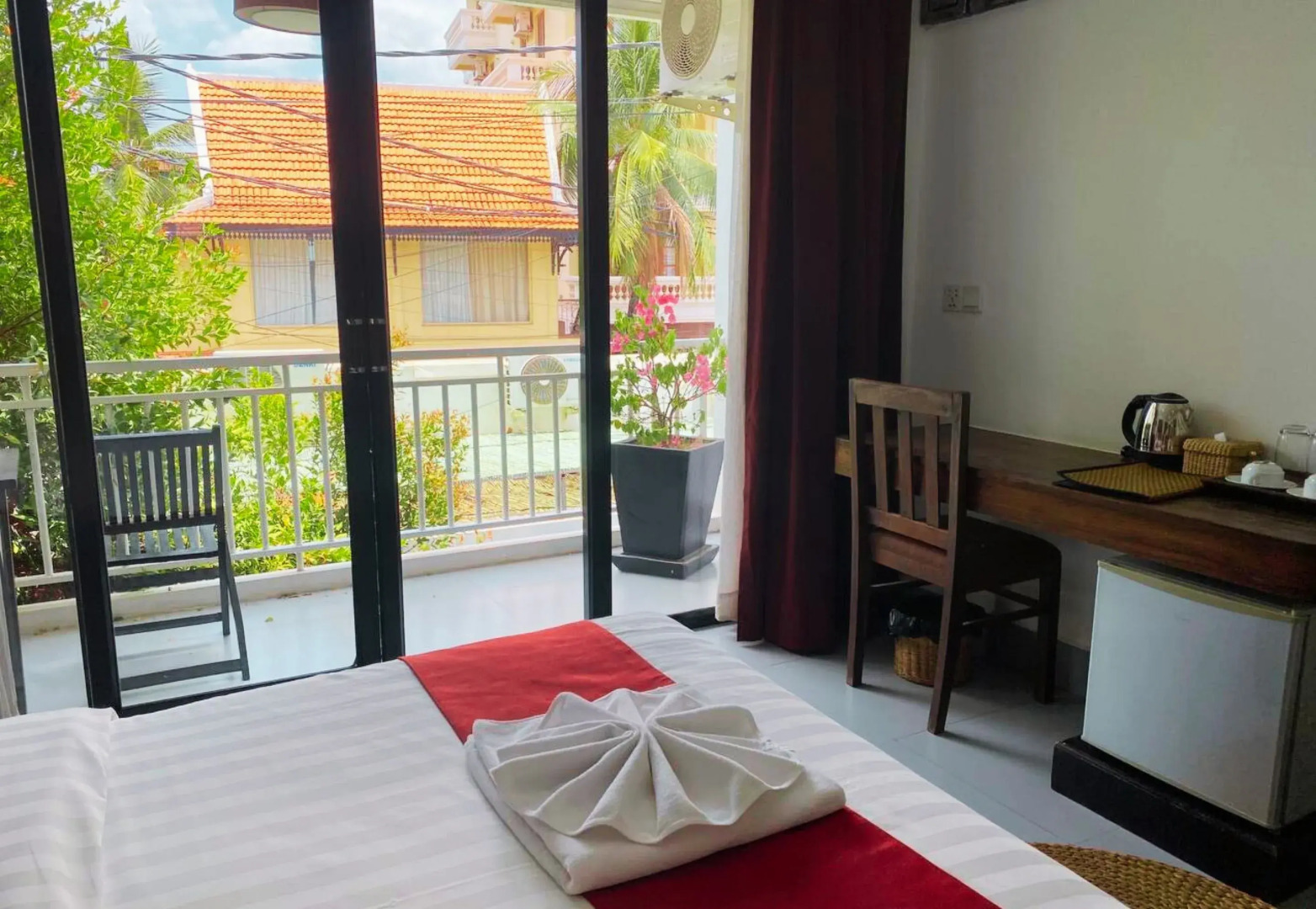 Ladear Privilege Rooms