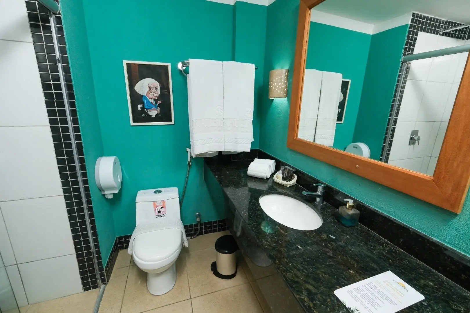 Carnaubinha Praia Resort