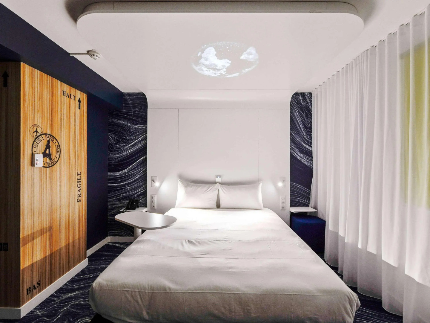 ibis Styles Paris Orly Airport