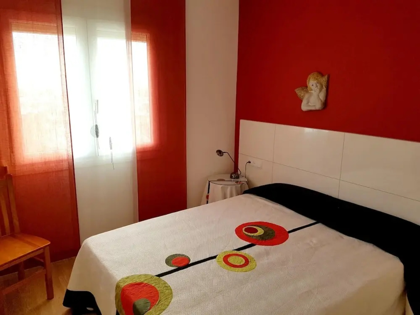 Apartment With 2 Bedrooms in Empuriabrava, With Wonderful sea View, Fu