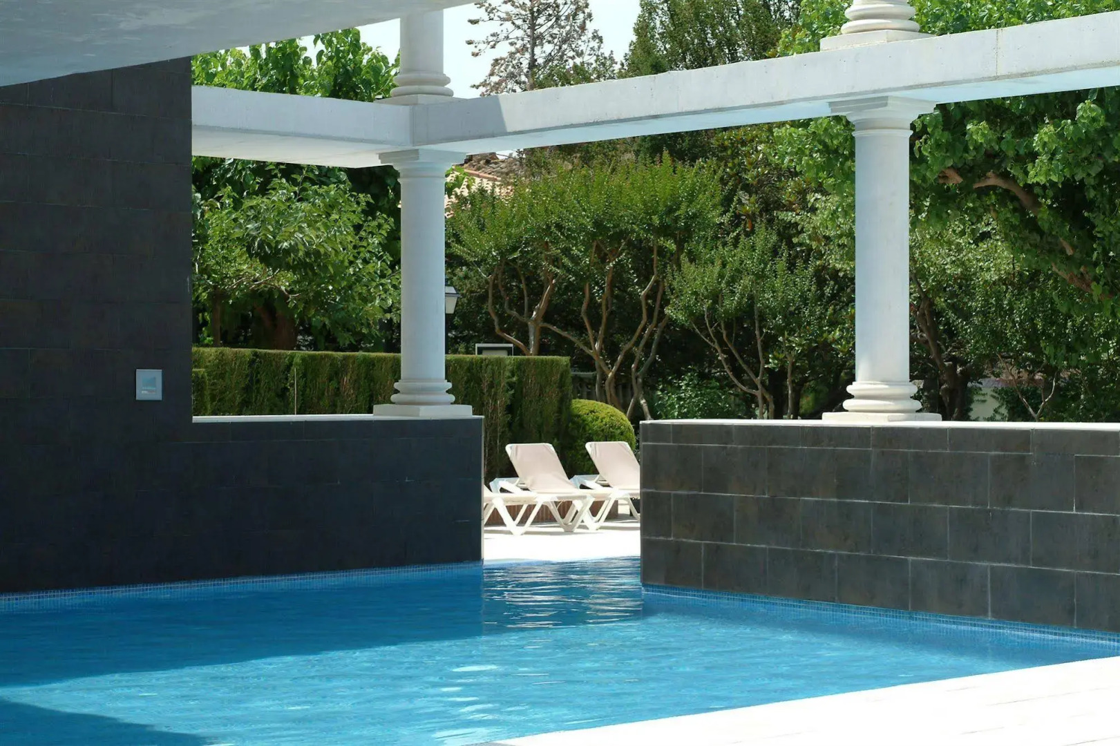 RVHotels Broquetas Spa Termal