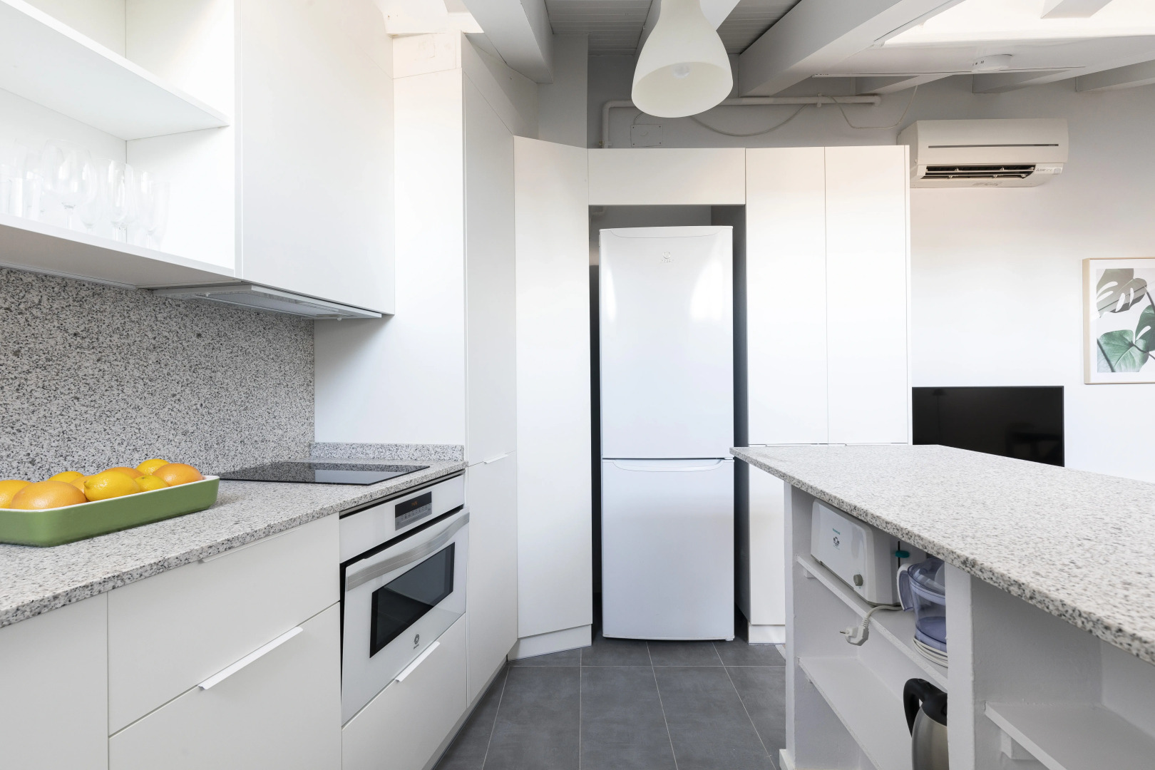 Aspasios Calle Mayor Apartments