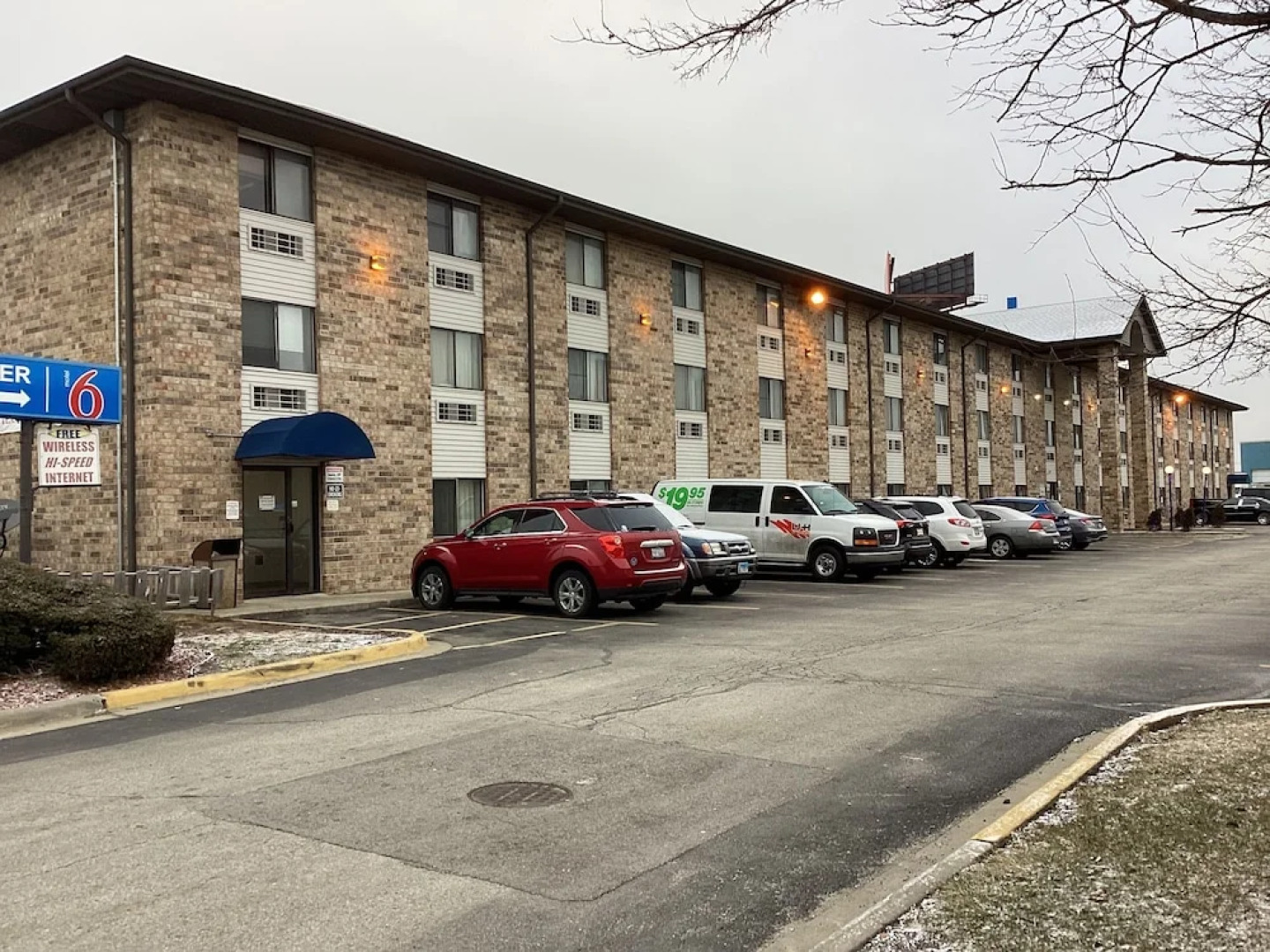 Days Inn Bridgeview