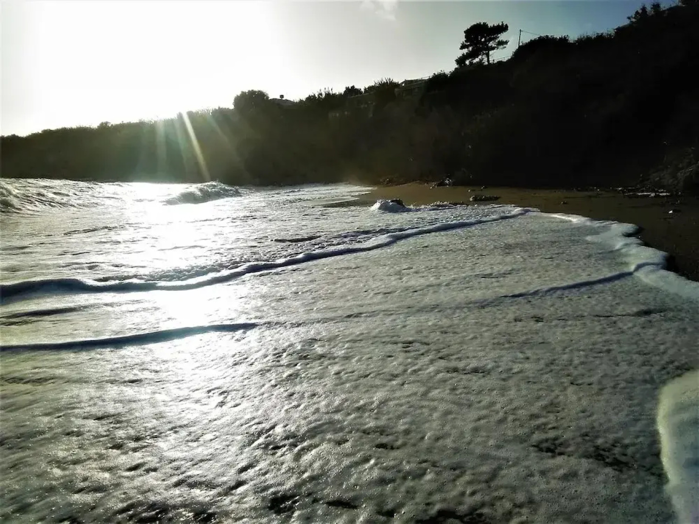 Apartments With sea View in Creta Ierapetra