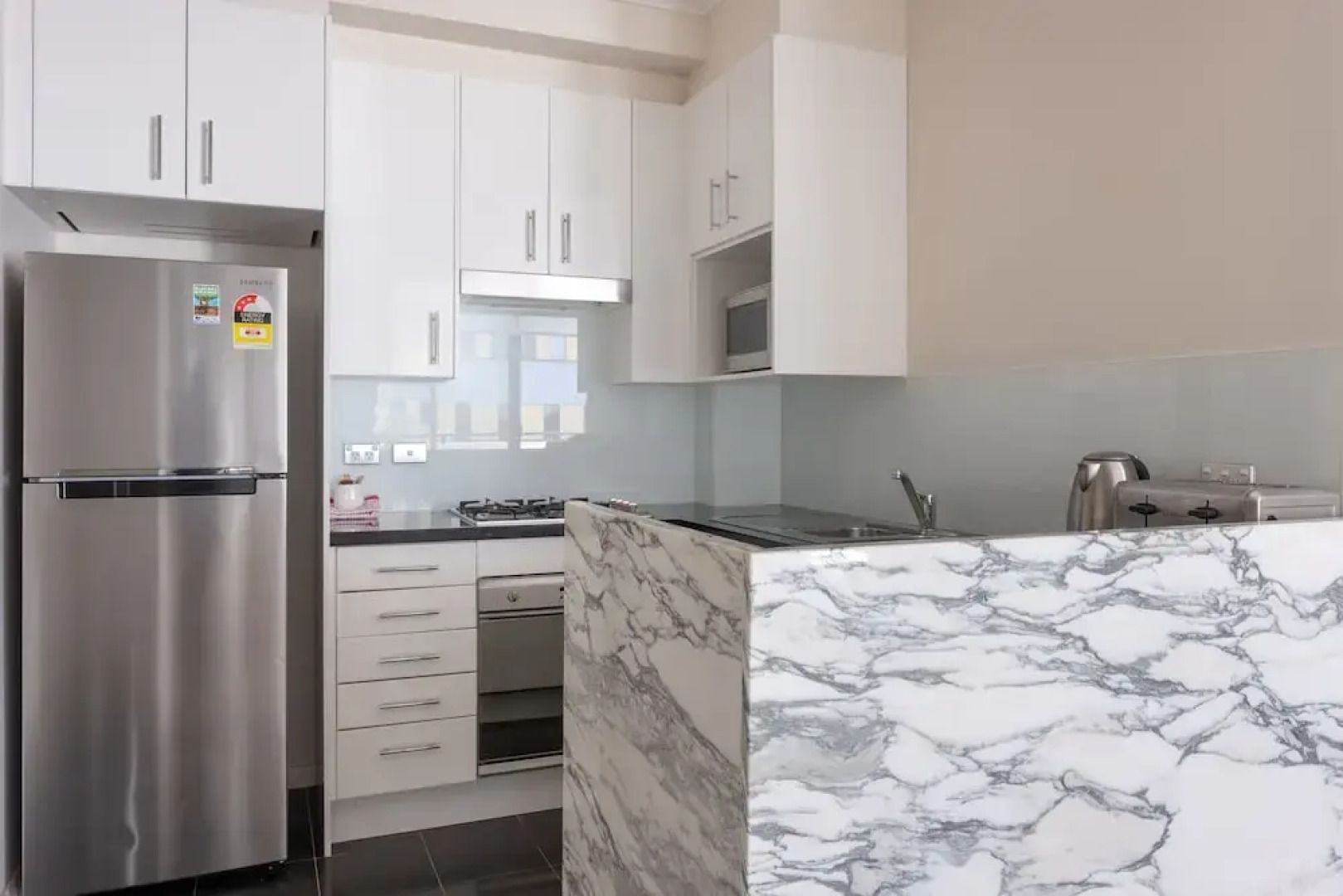 Wyndel Apartments - Herbert