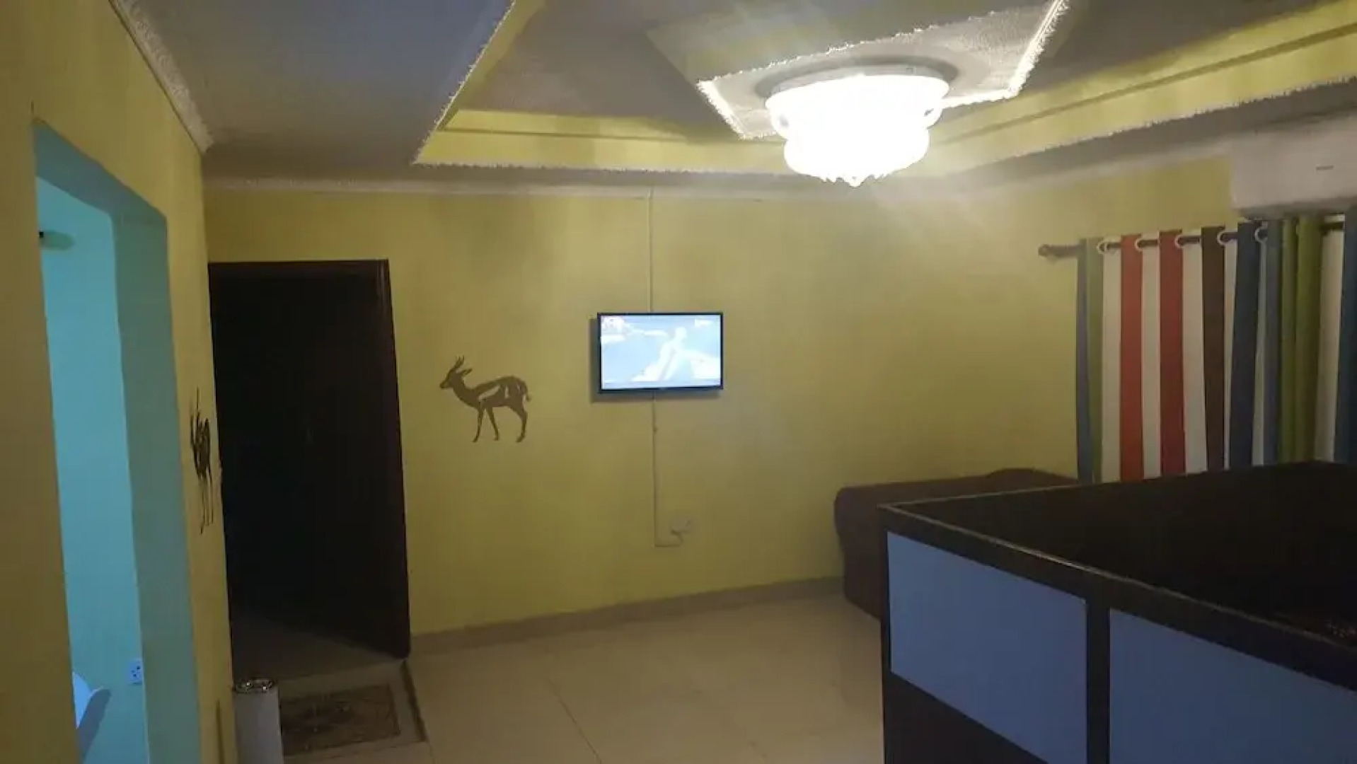 Royal Court Guest House