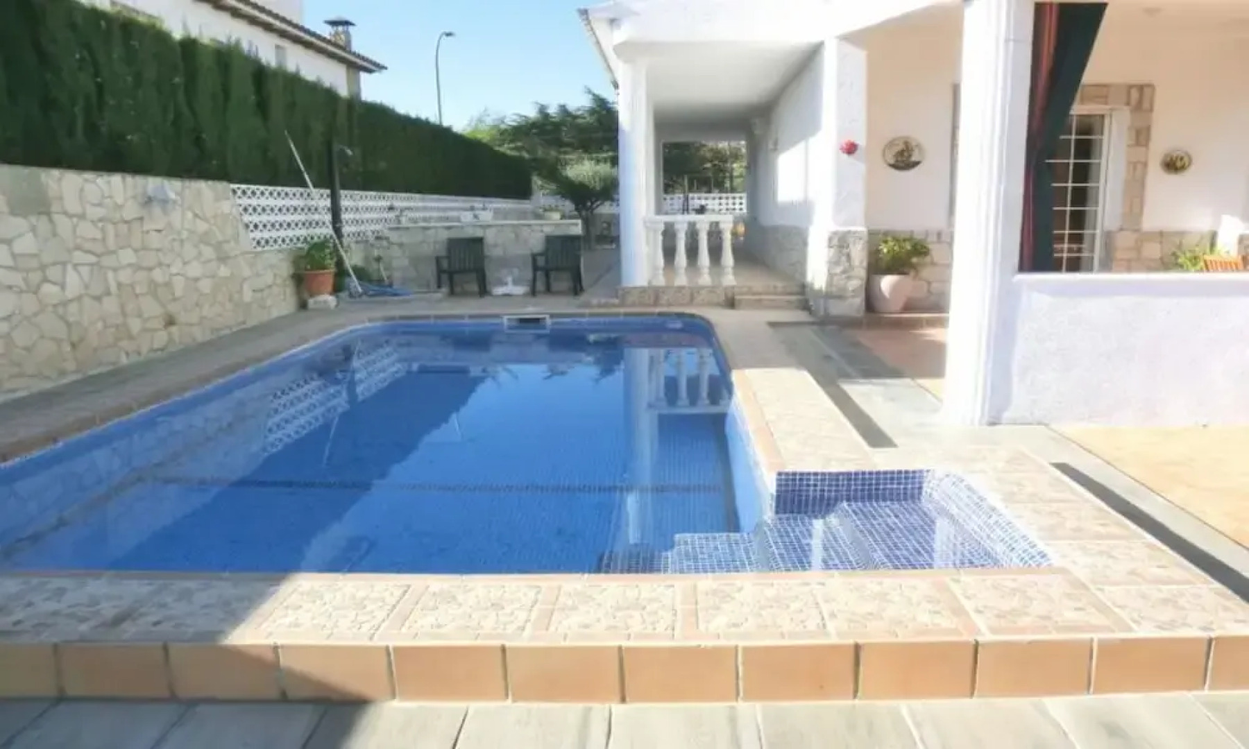 Villa in Blanes - 104830 by MO Rentals