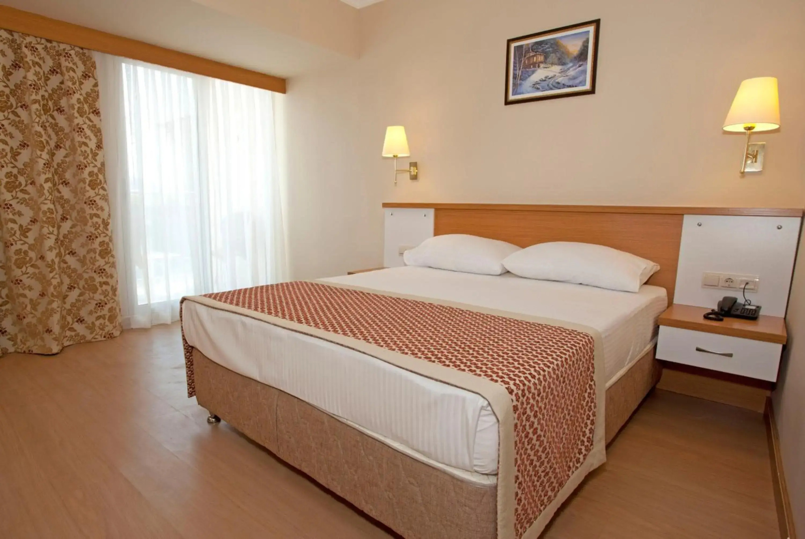 Aes Club Hotel