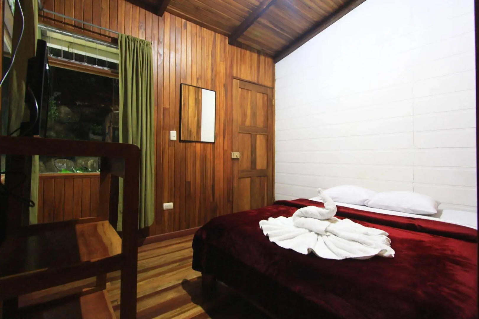 Santa Elena Hostel Resort