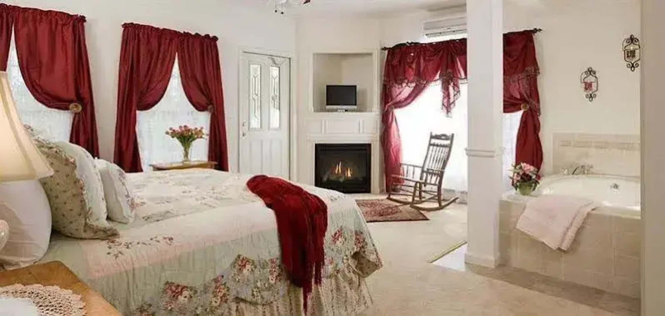 The Inn at Westwynd Farm B&B