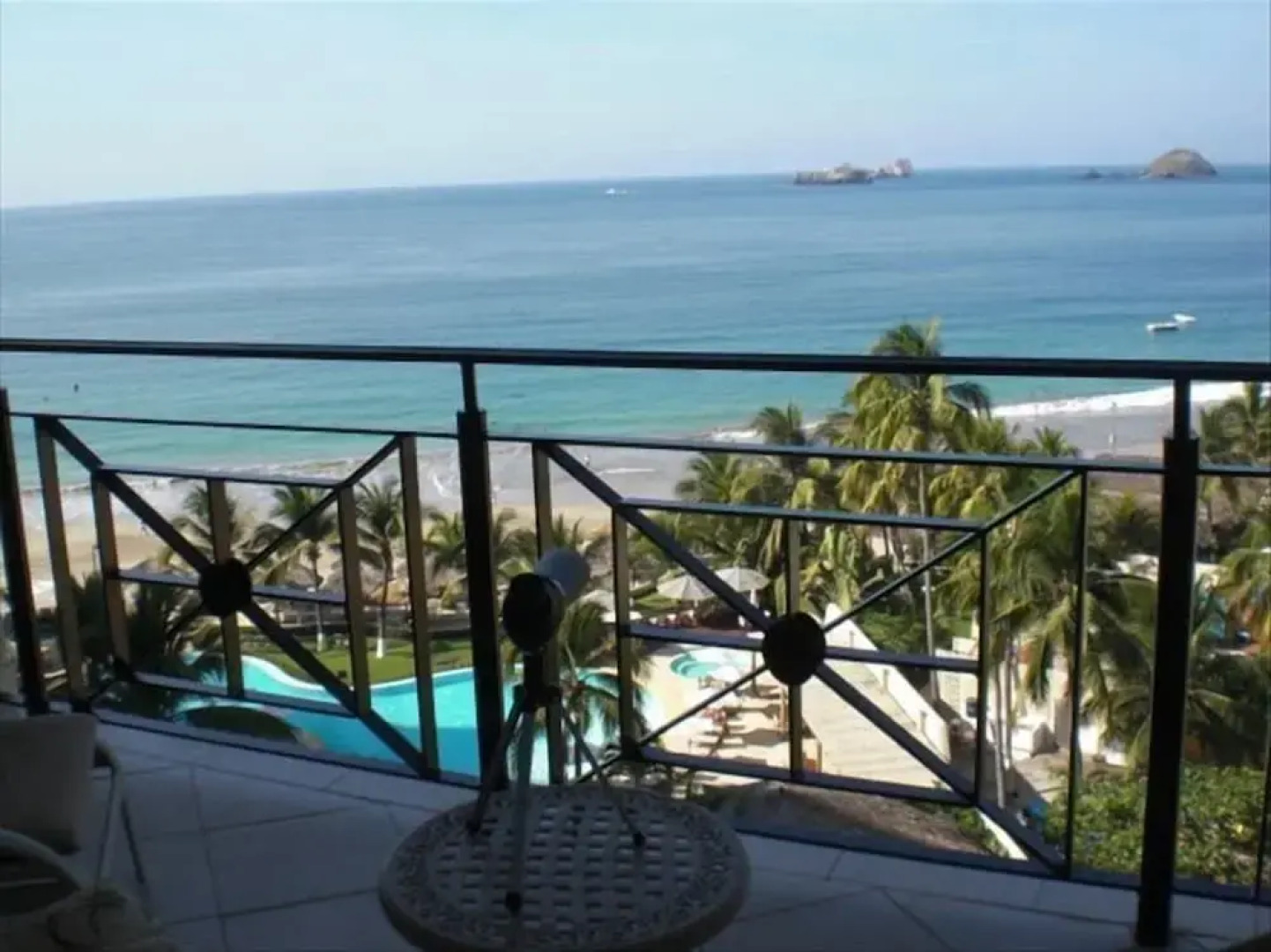 Residence BayViewGrand 1BR