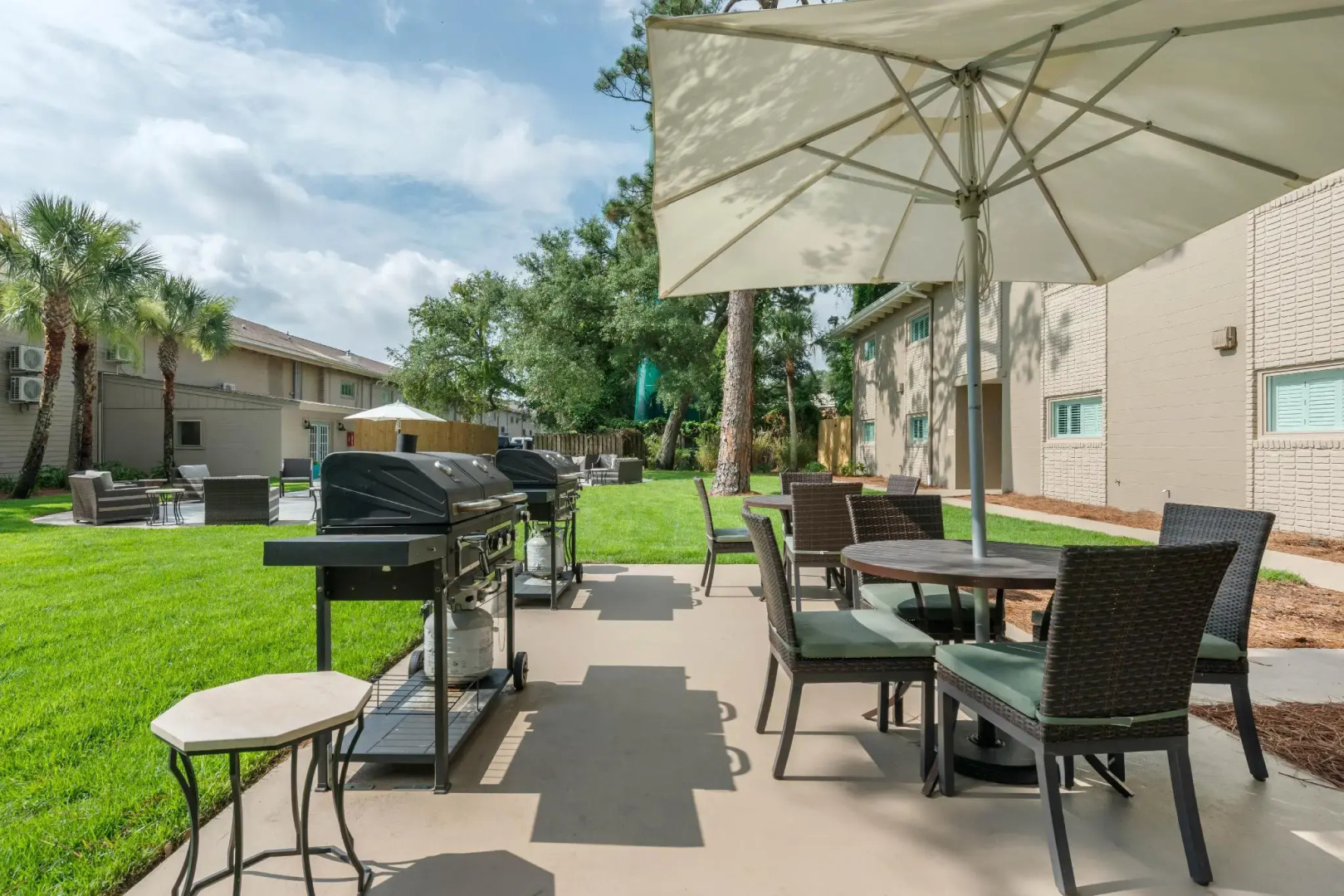 Best Western Plus Jekyll Island