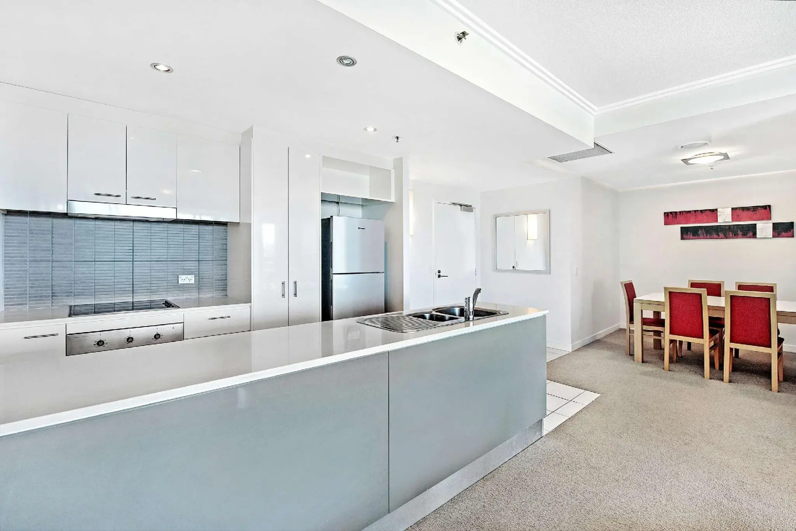 ULTIQA Freshwater Point Resort