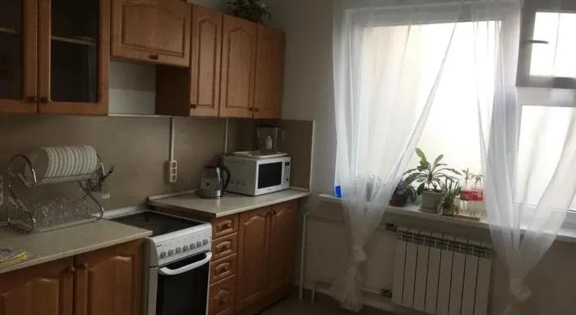 Travel Inn Fonvizinskaya