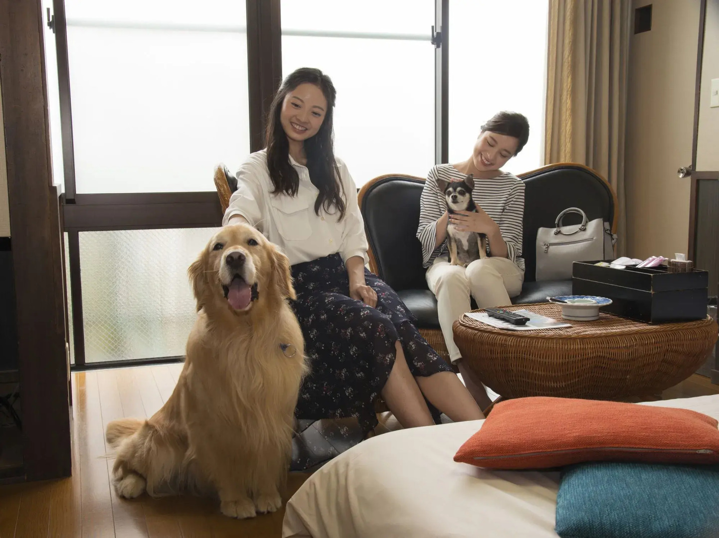 Gero Koyokan Annex WANPAKUTEI