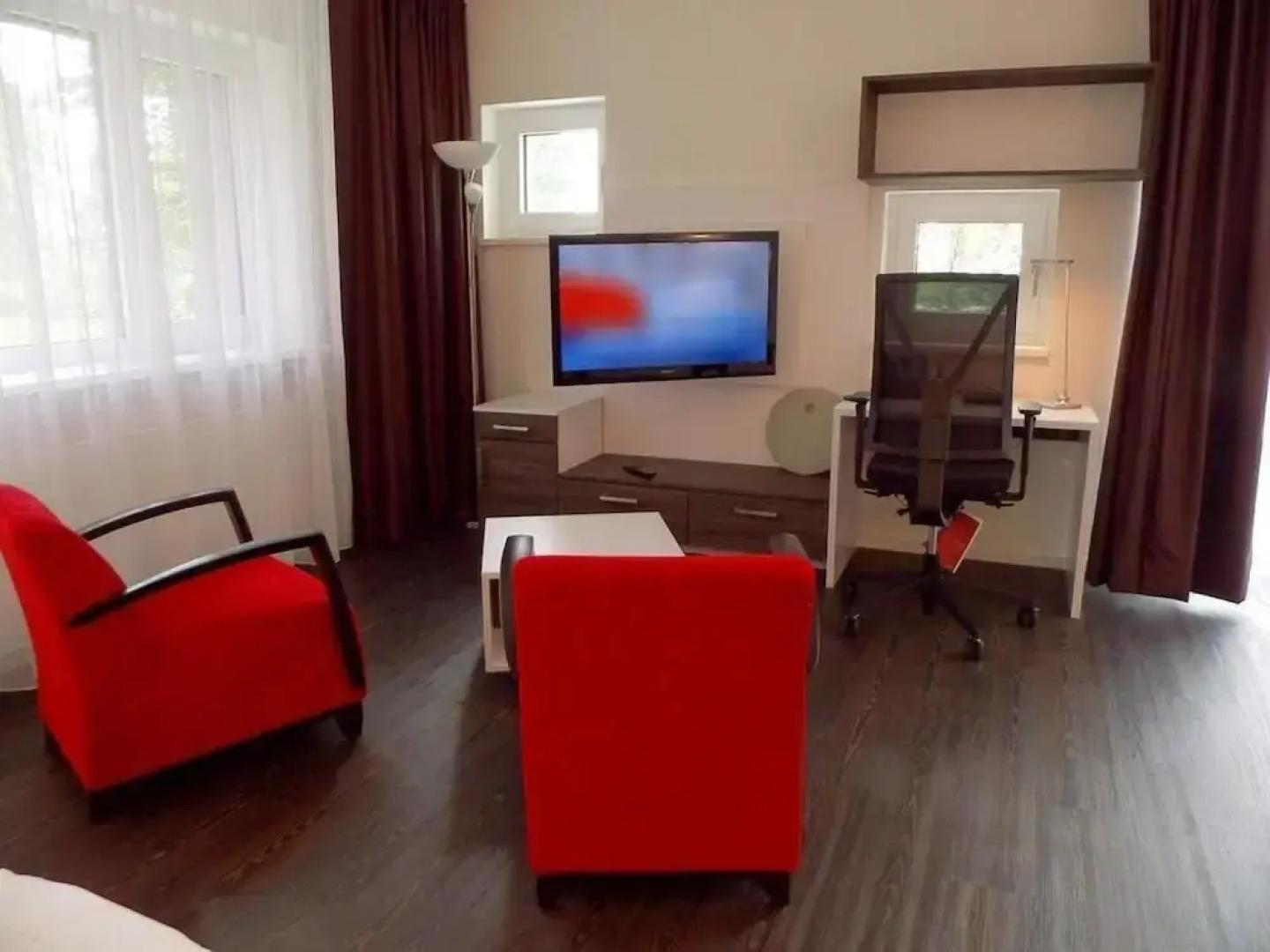 Boardinghaus Weinberg Campus