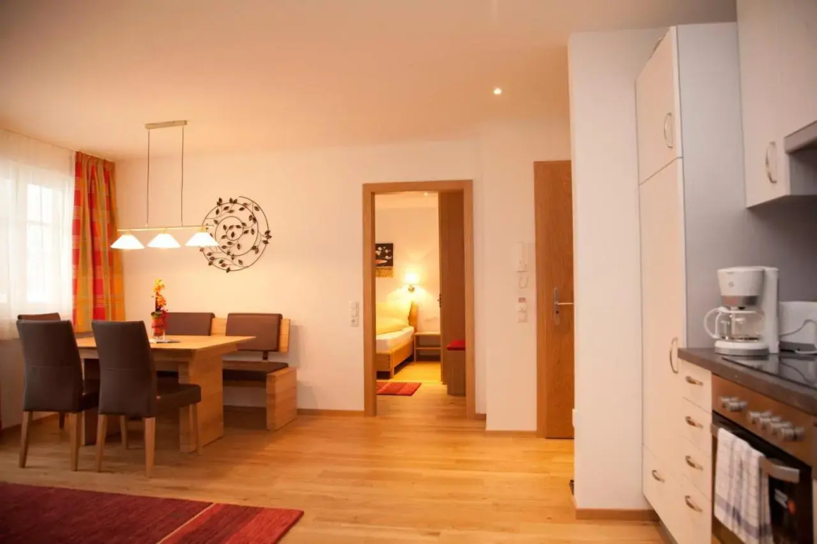 Restaurant Liftstüble - Ferienwohnungen