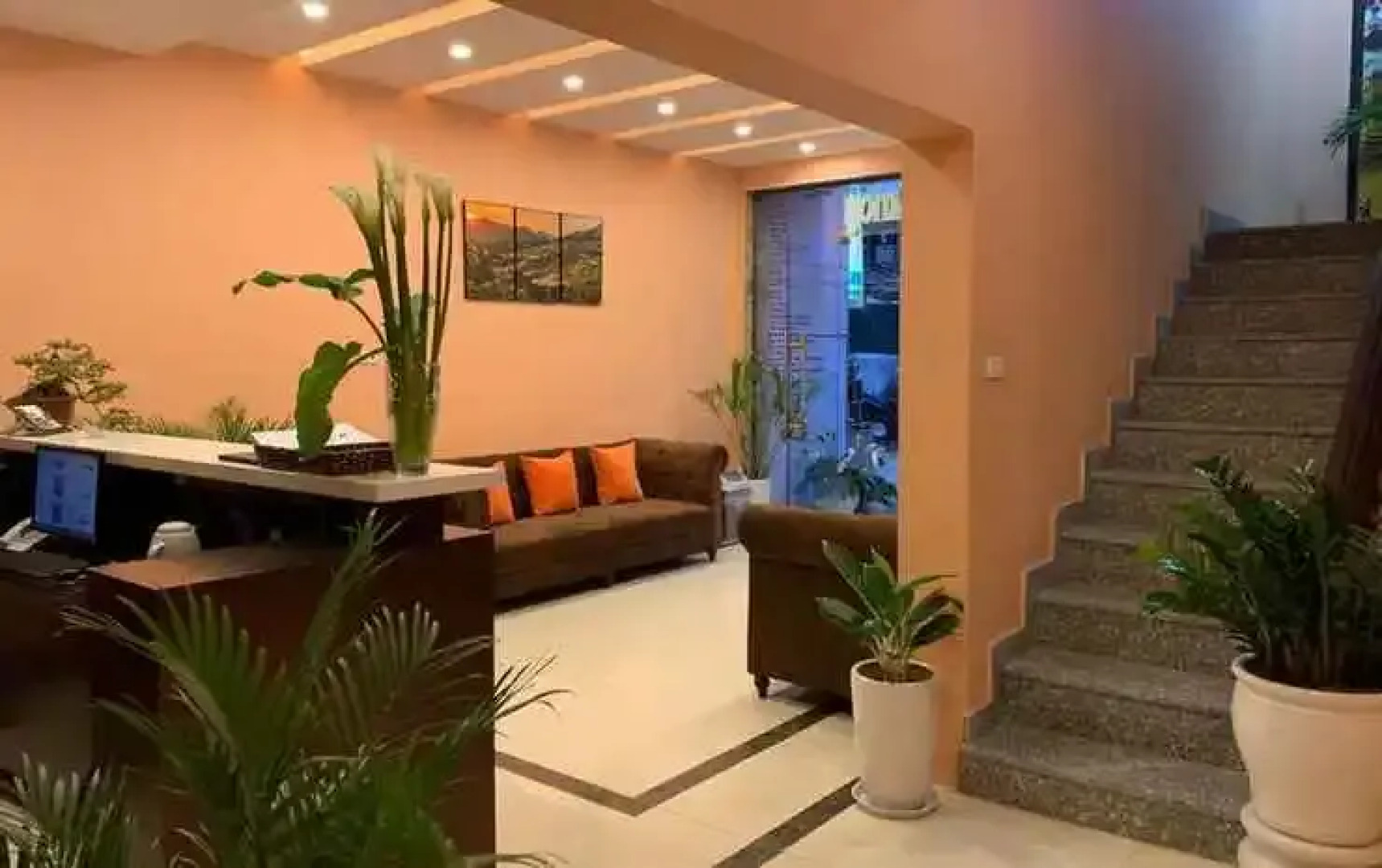 Sapa Meriton Boutique Hotel