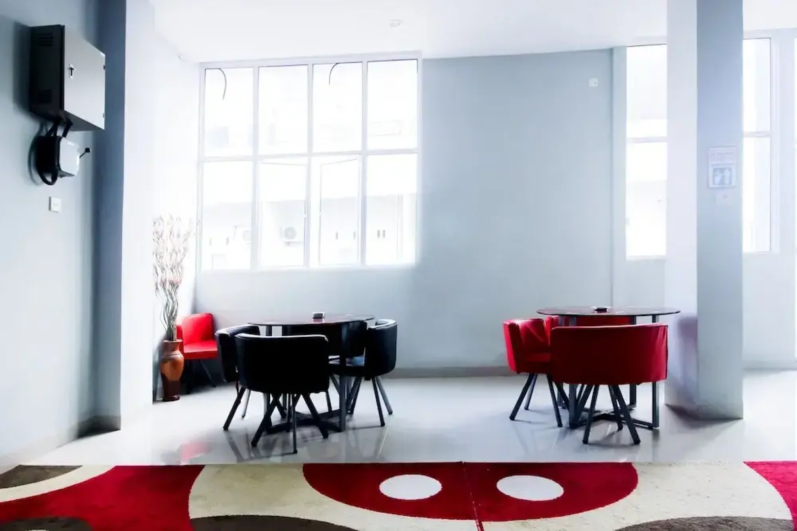 OYO 2659 B'rasco Homestay Syariah