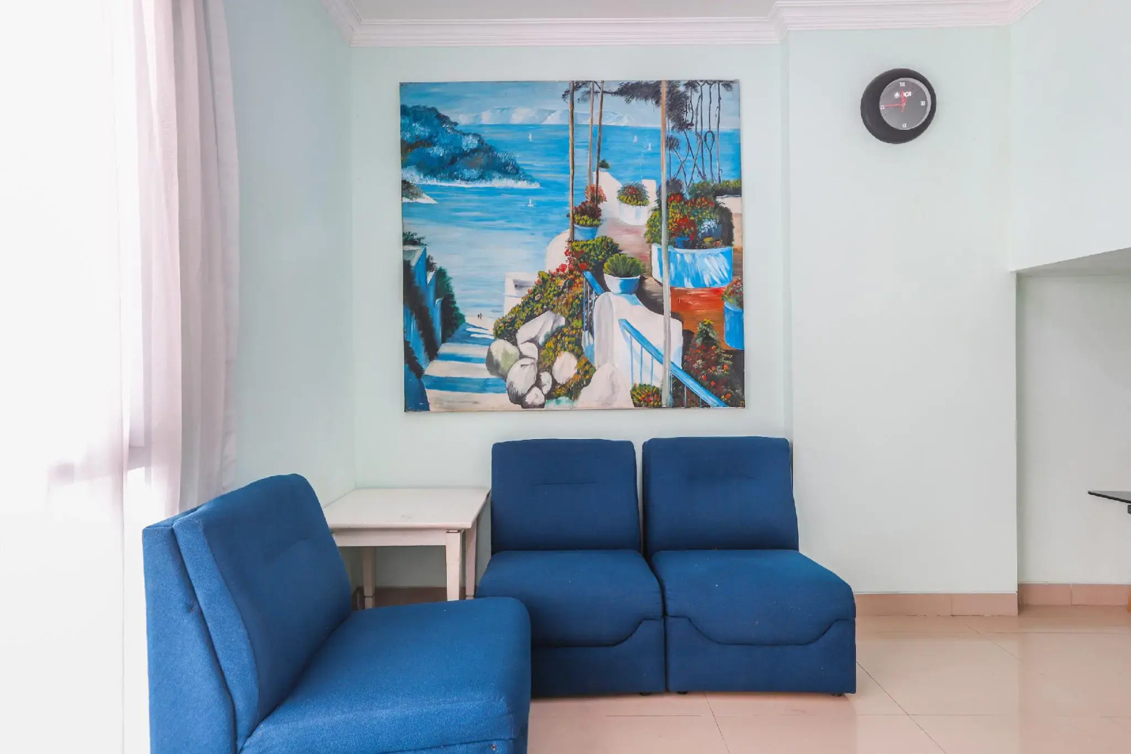 OYO 1551 Studento Guest House