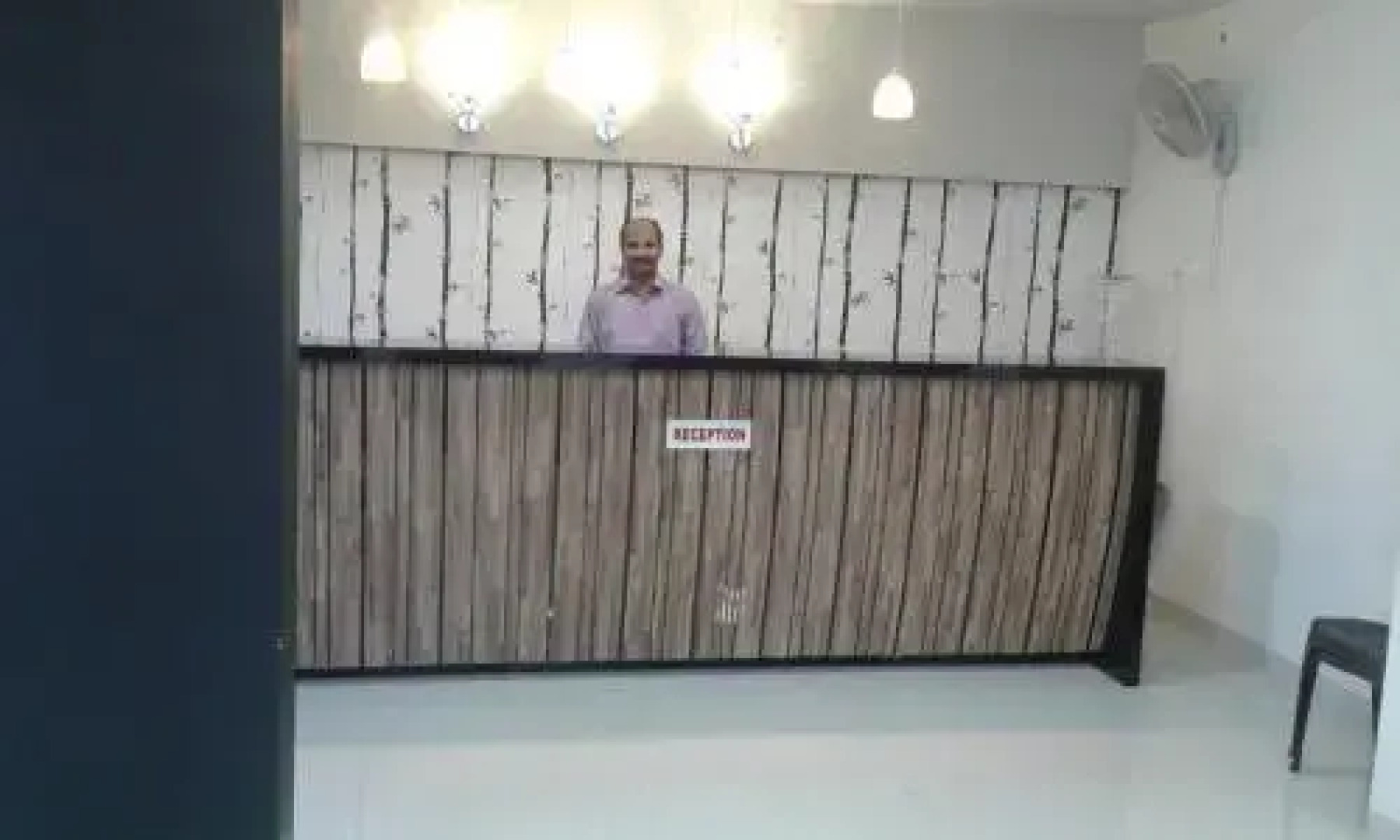 Hotel Prestige Point