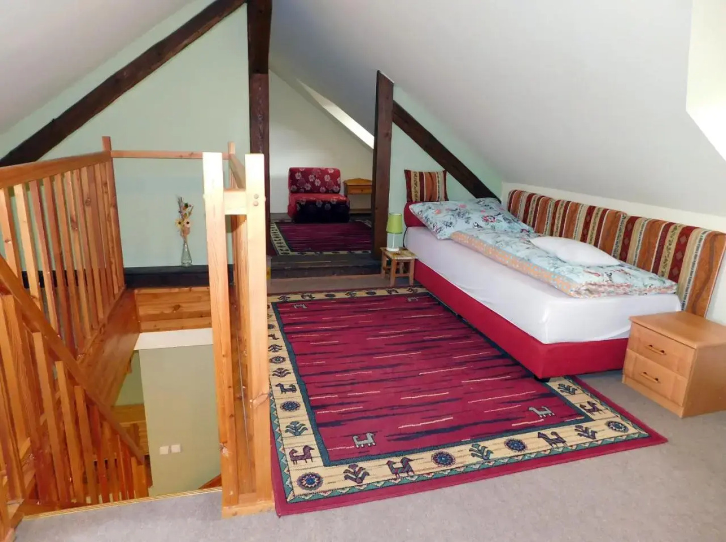 Soludus-Spišský ľudový dom