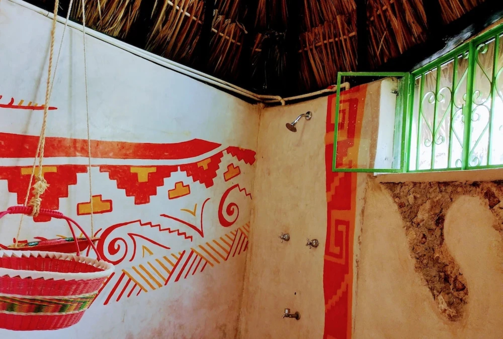 Hotel y Museo Aldea Maya Toktli Orígenes