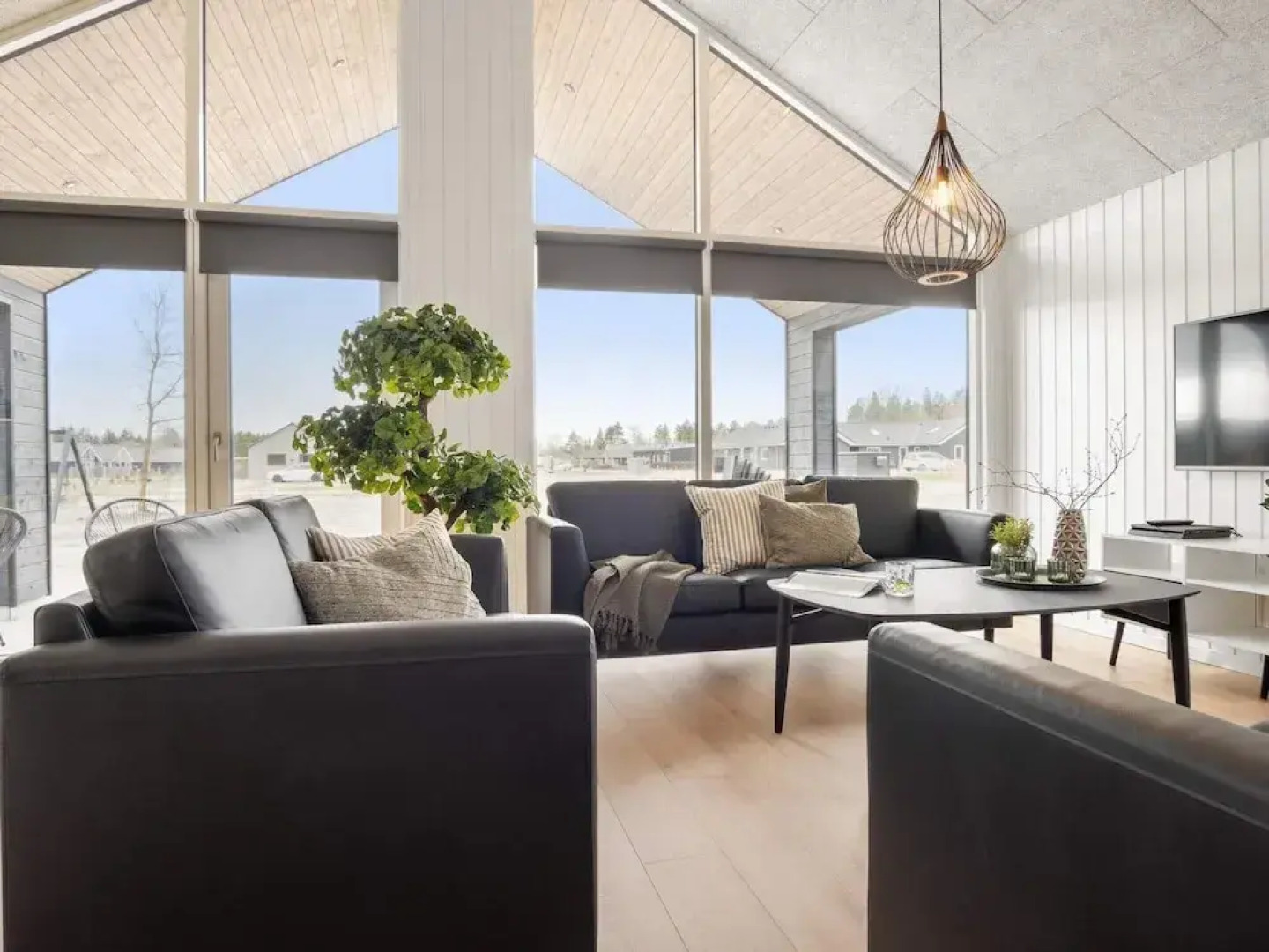 Luxury Retreat With Pool - By Traum Ferienwohnungen