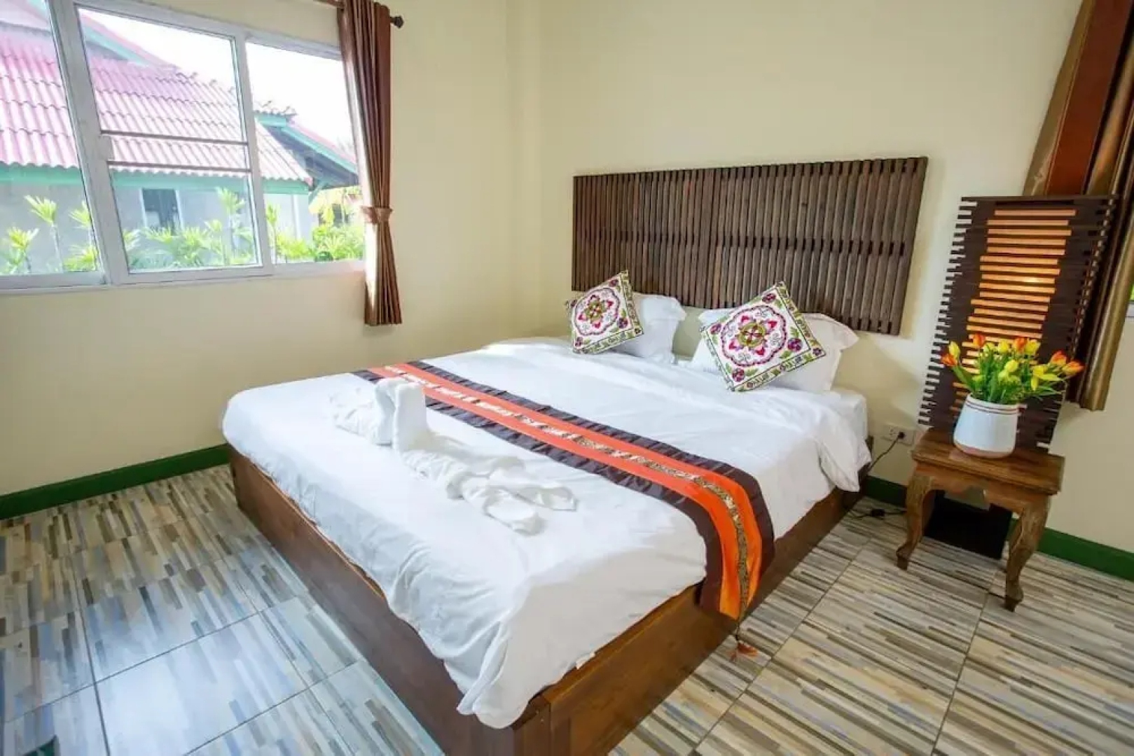 Phanumas LongStay Resort