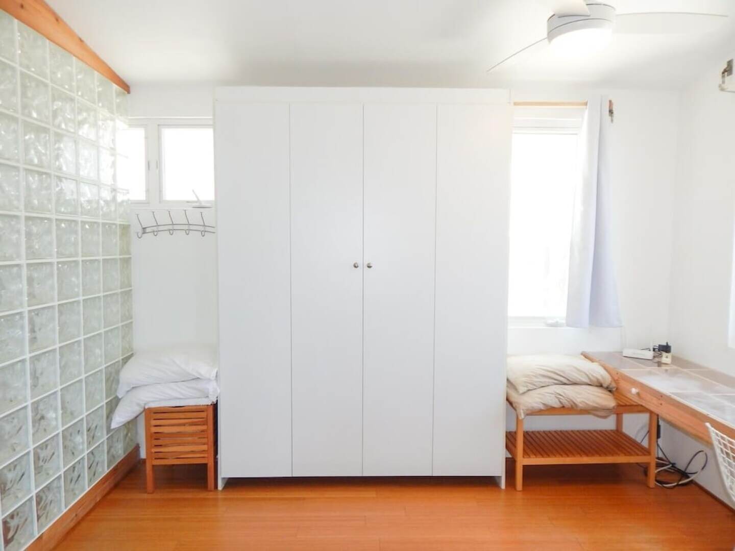 018 Greenscape 2 Bedrooms 2 Bathrooms Home