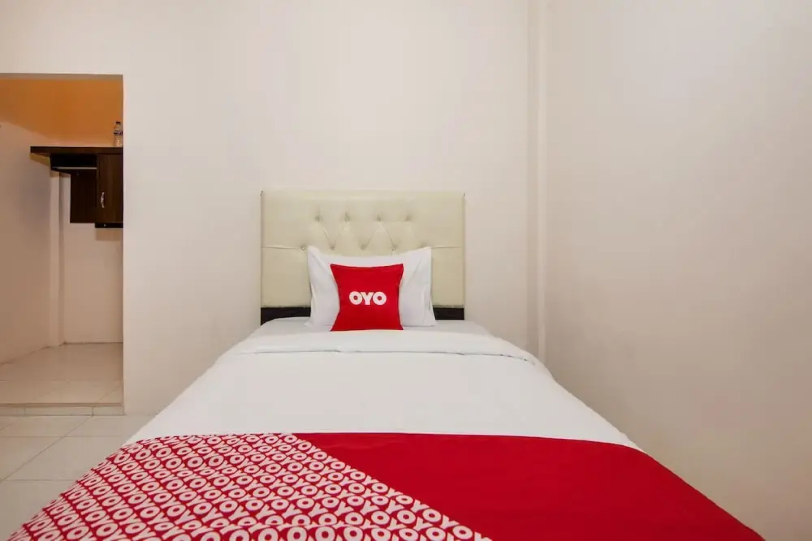 Wisma Syariah by OYO Rooms