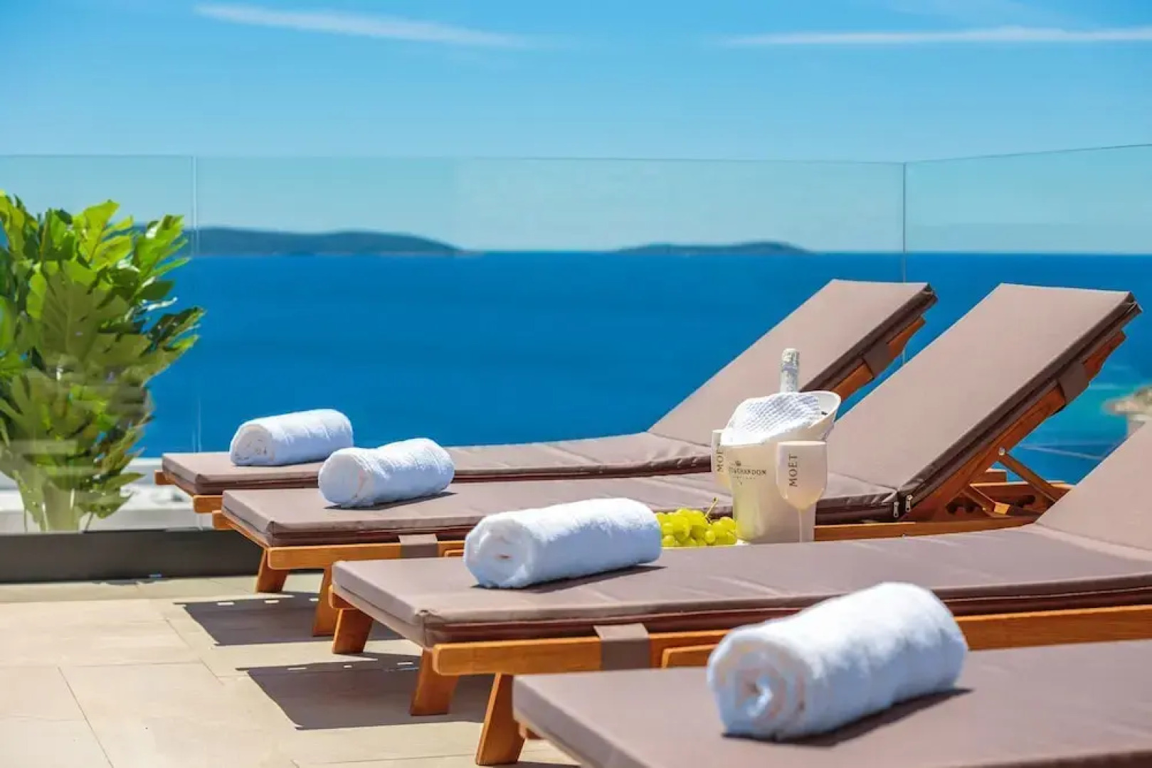 Trogir Pearl Luxury Resort