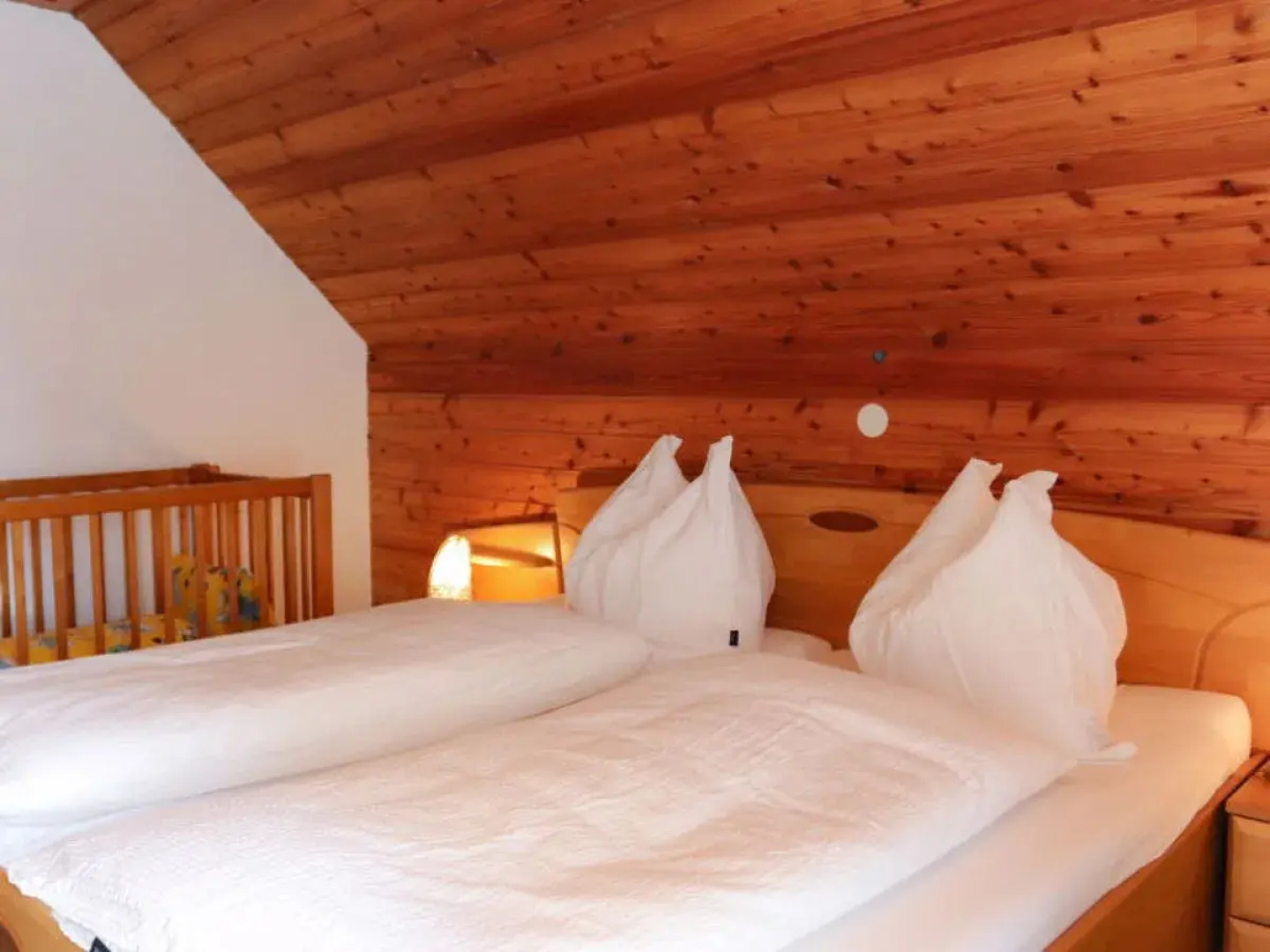 House Gebhardt Zederhaus