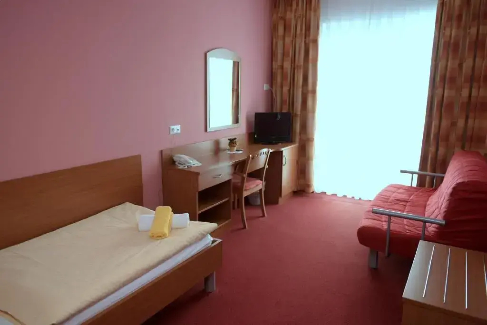 Guest House Letališče