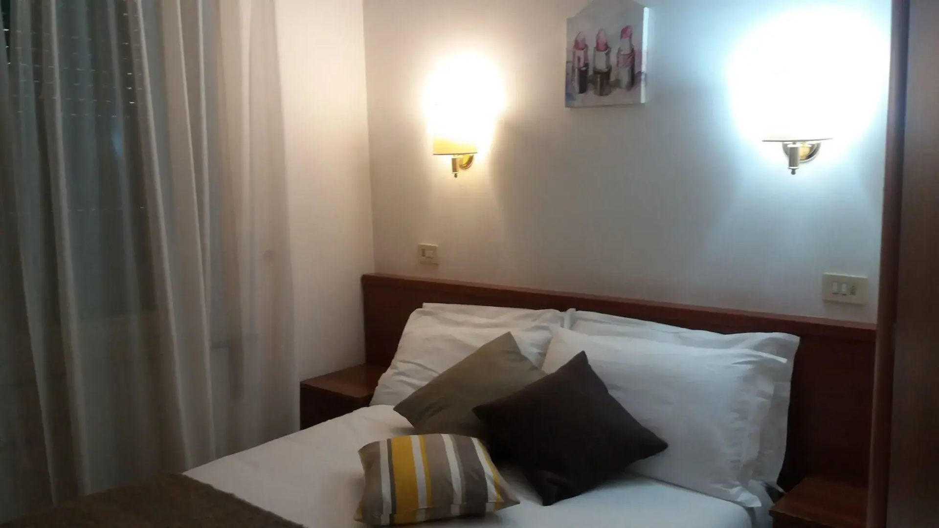 Hotel Galeno
