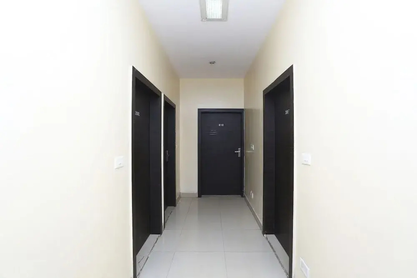 OYO 8869 Hotel-a-firoza