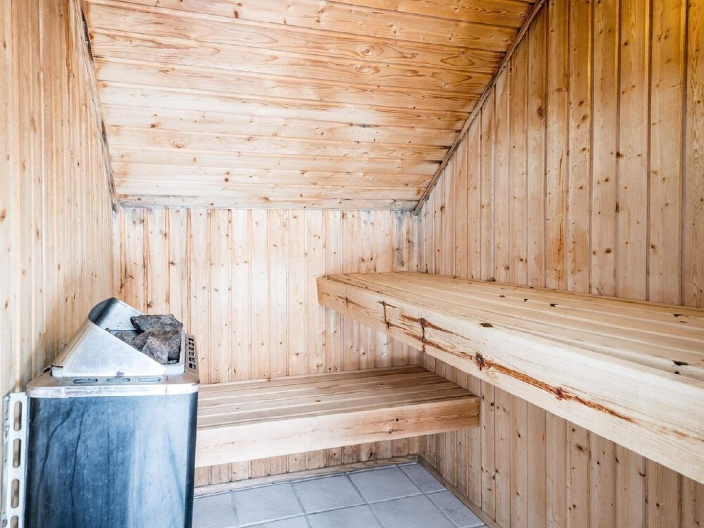 Holiday Home in Blåvand