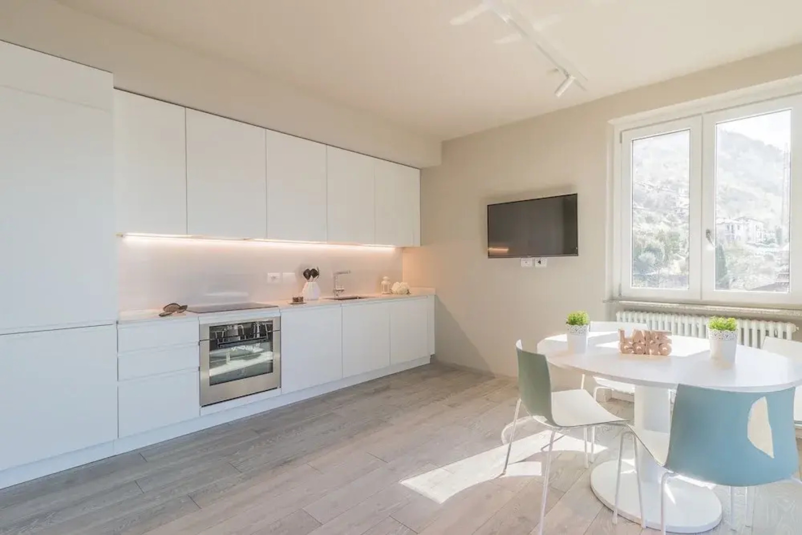 Mariù apartment Varenna