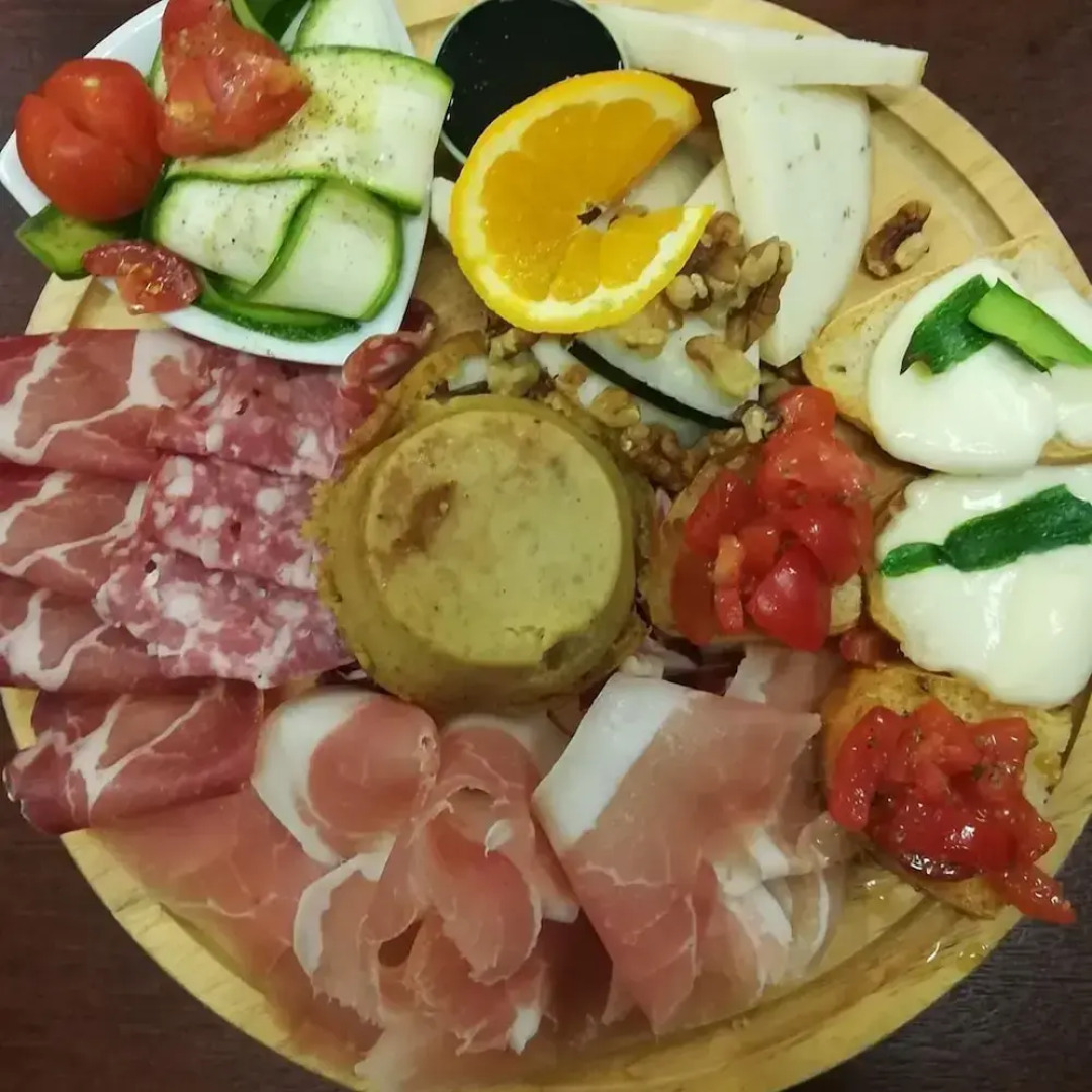 Country House Le Case Coloniche