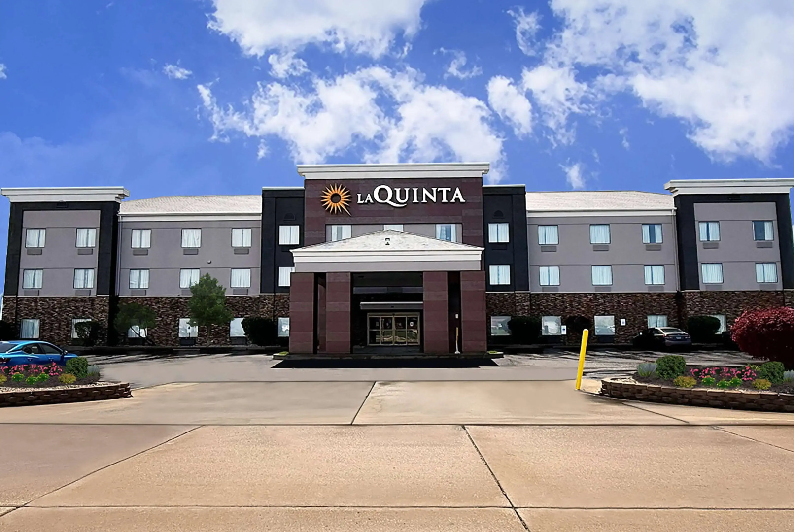 La Quinta Inn & Suites by Wyndham Pontoon Beach