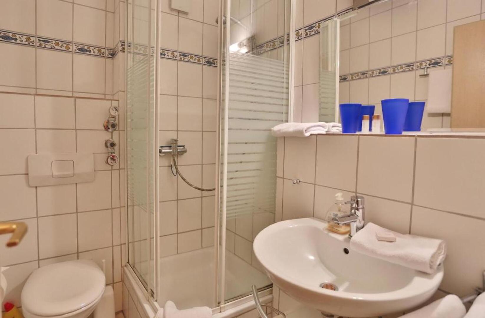 Residenz Ostseestrand Residenz Ostseestrand Appartement 2