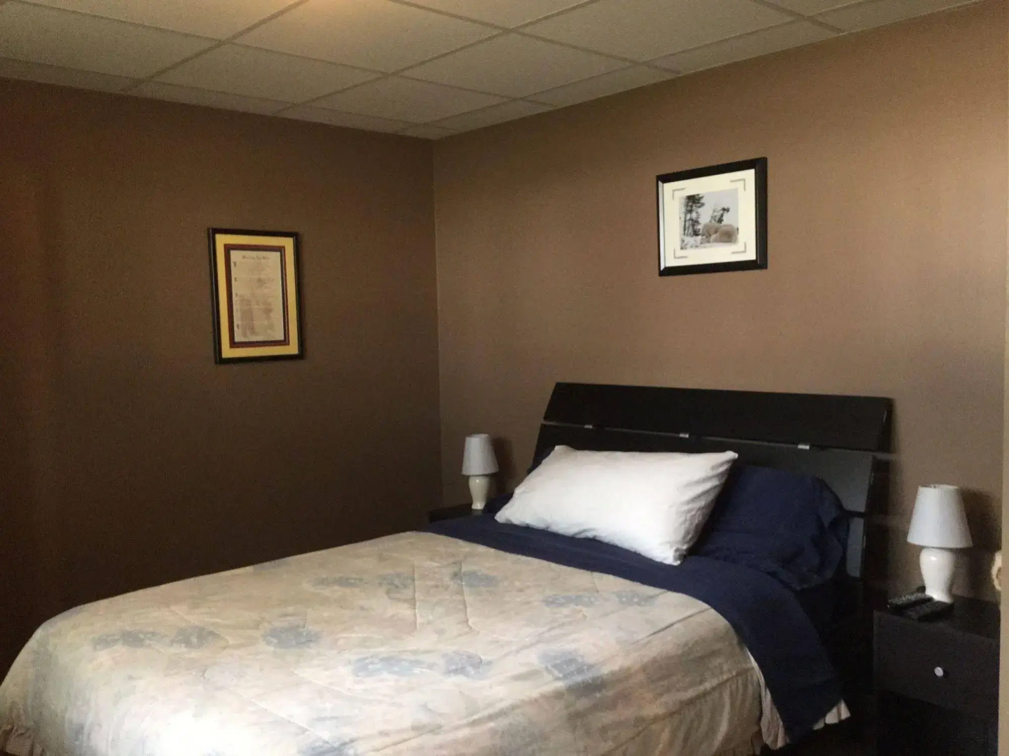 Prairie Rose Bed and Breakfast