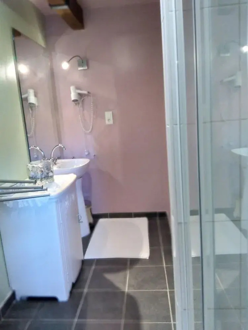 La Ferme de la Papote