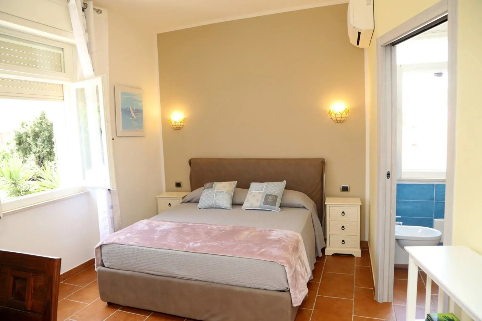 B&B Villa Piana