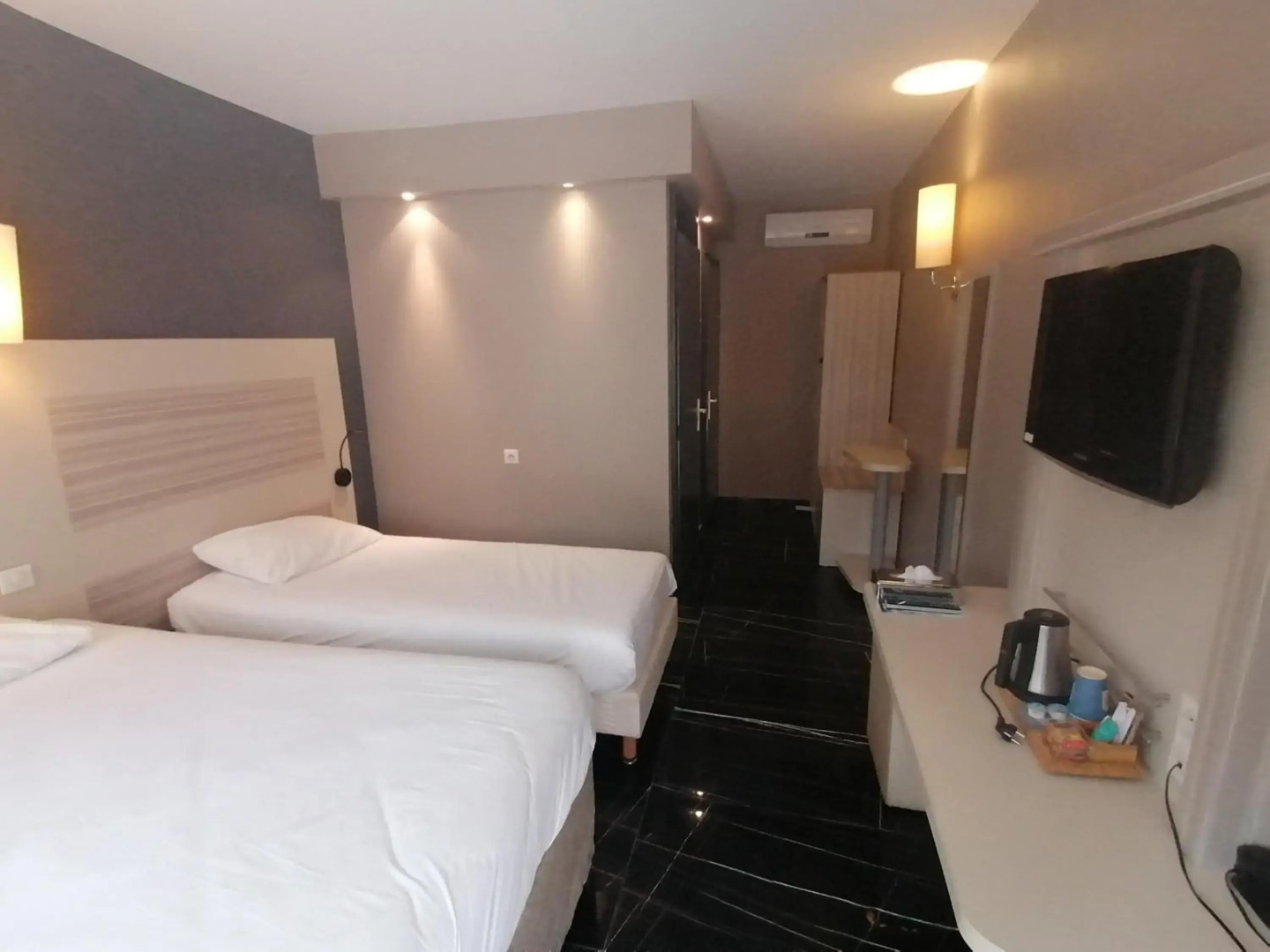 Hotel Kyriad Toulouse Sud - Roques