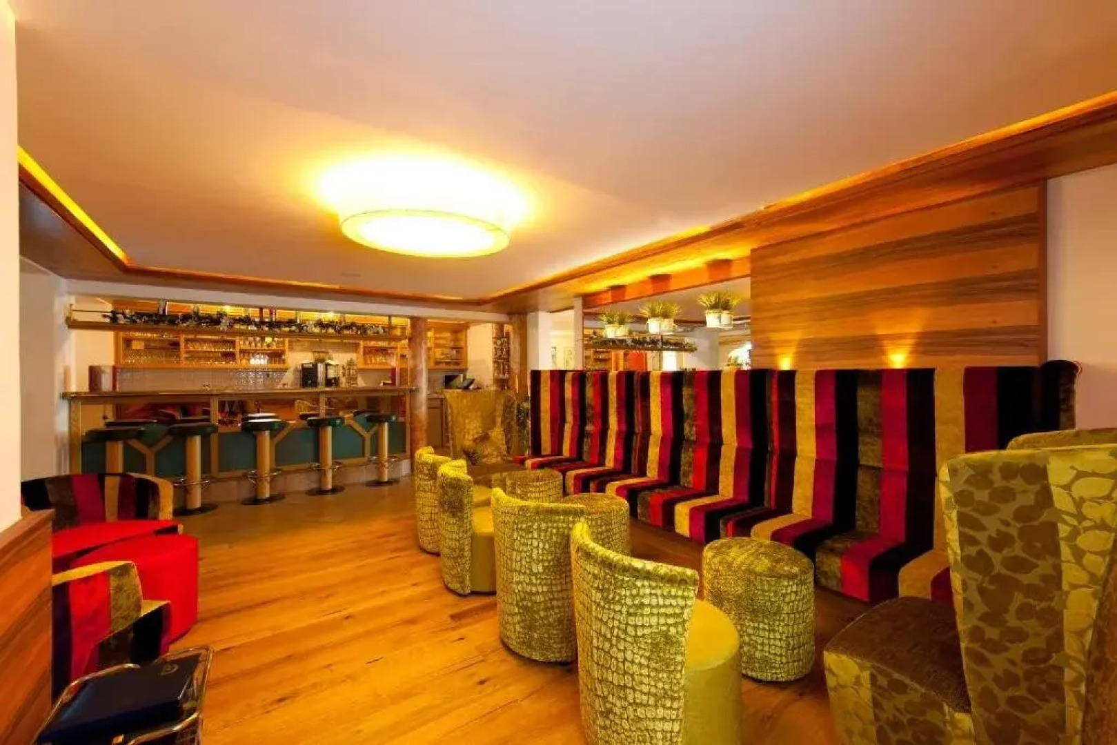 Genusshotel Fichtenhof