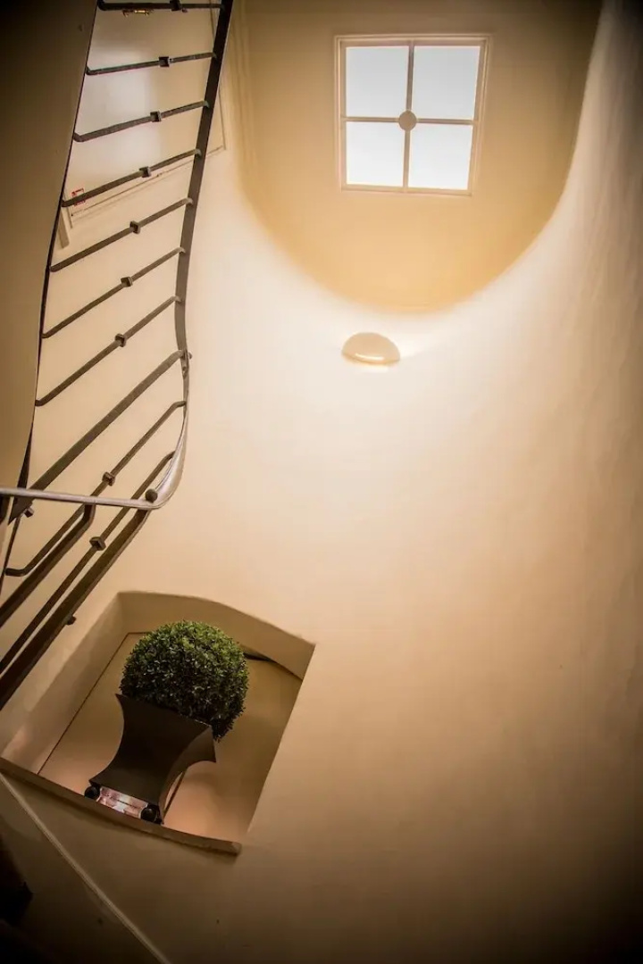 President Boutique Apartment